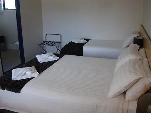 Red Cedars Motel Κανμπέρα