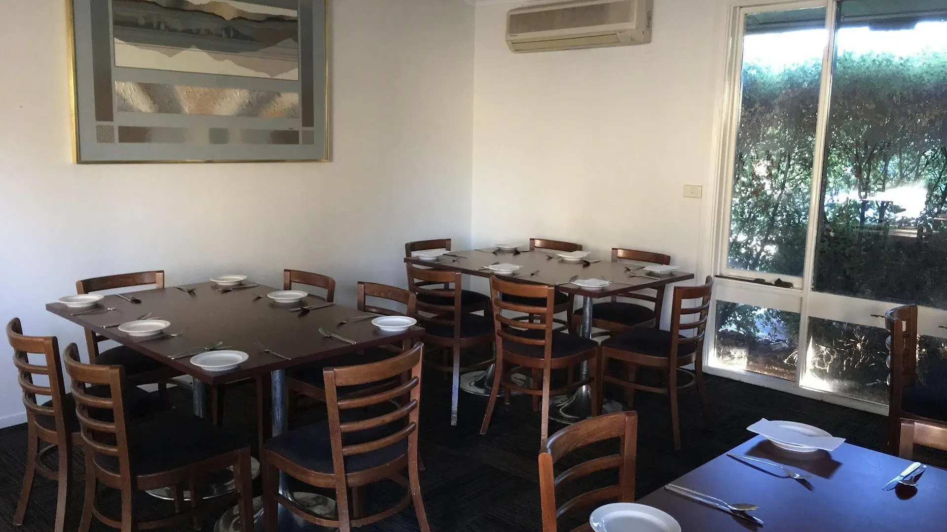 Red Cedars Motel Κανμπέρα