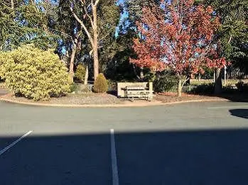 Red Cedars Motel Canberra