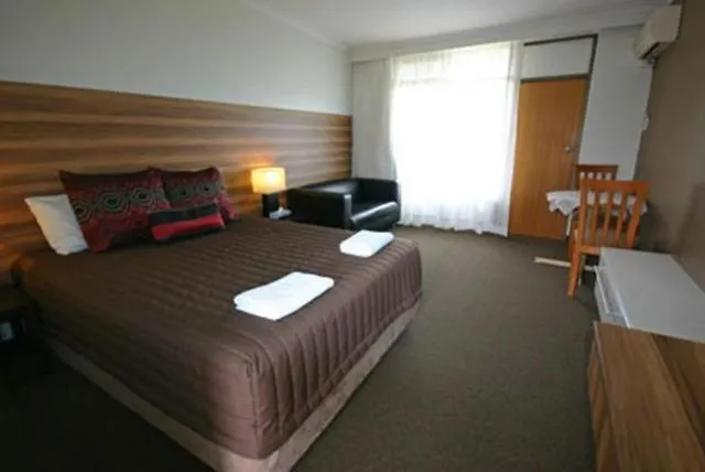 Red Cedars Motel Canberra Australia