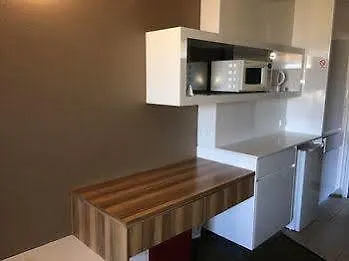 Red Cedars Motel Canberra
